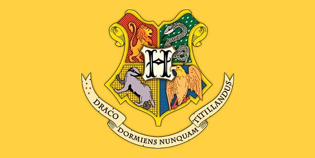 Bu yolda eğitime baş koyanlar için Hogwarts'ın asli kuralını da yineleyelim ki öğretim dönemi, vizeler derken akıldan çıkmasın.