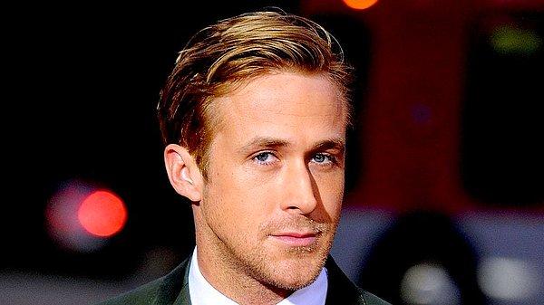 3. Ryan Gosling