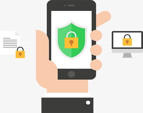 1. Итак, выбираем свой способ блокировки: