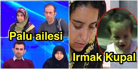 Cinayetler, Kayıplar, Çocuk İstismarları, Şiddet! Müge Anlı ile Tatlı Sert Programında Çözülen Kan Dondurucu Olaylar