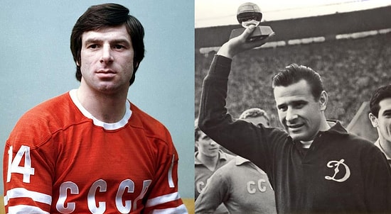 Только люди, жившие в СССР, ответят правильно на все вопросы теста о легендарных советских спорстменах