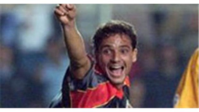 3. Bruno Quadros