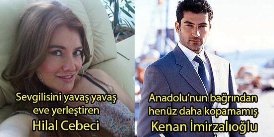 O Dört Duvar Karışır! Aynı Evde Yaşasanız Sizi Kesinlikle Hayattan Soğutacak 13 Ünlü