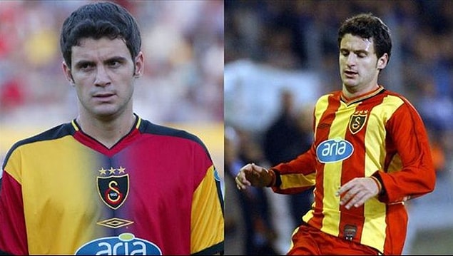 8. Fabio Pinto