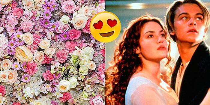 Наш цветочный тест расскажет, когда вы встретите настоящую любовь