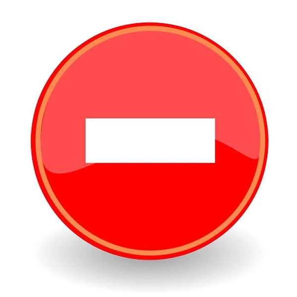 4. Минус на минус = ?