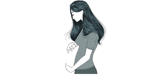 Чем плоха контекстная реклама? Крик души женщины, чей ребенок родился мертвым