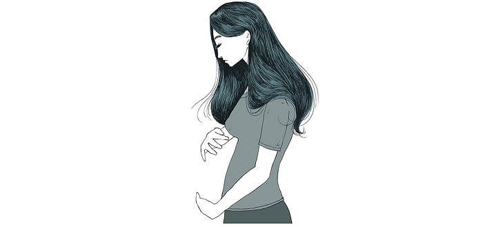 Чем плоха контекстная реклама? Крик души женщины, чей ребенок родился мертвым