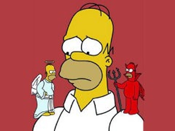 3. Хорошенько подумайте