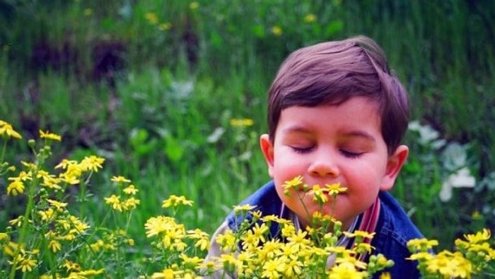 Тест: Что запахи расскажут о вас?