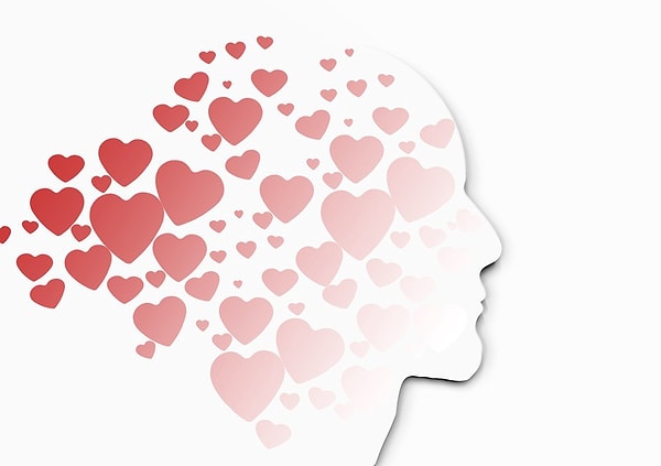 Вы больше прислушиваетесь к сердцу!