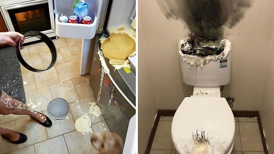 25 человек, которые узнали, что такое безысходность, на личном примере