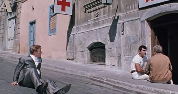 10. Как понять, ушиб или нет?