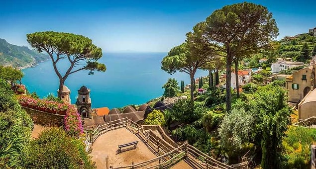 20. Ravello