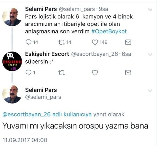 4. Selami Bey yargı dağıtıyor.