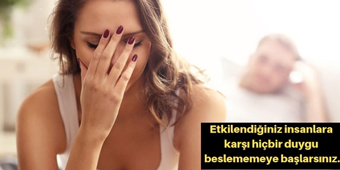 Bi' Silkelenin Artık! Depresyon Cinsel Hayatı Nasıl Etkiliyor?