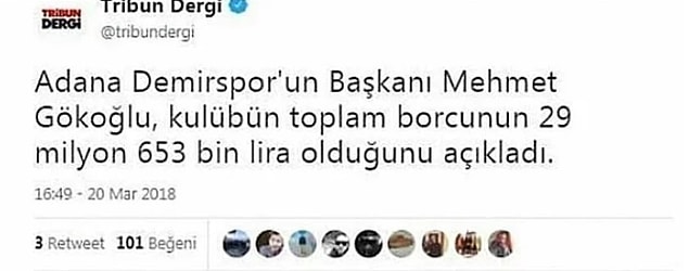 14. Dürüm meselesi...