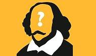 Тест: Если вы наберете 10/10 на знание произведений У. Шекспира, то уровень вашей интеллигентности просто зашкаливает