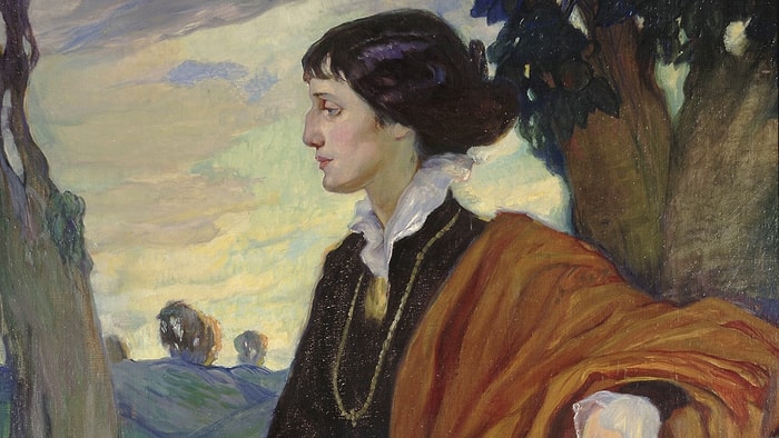 Тест: Если сумеете закончить все эти стихотворения, можете считать себя истинным фанатом Ахматовой