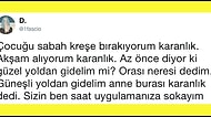 Psikolojimiz Bozuldu! Yaz Saati Uygulaması ve Sabah Karanlığına İsyanını Çekinmeden Dile Getiren 17 Kişi