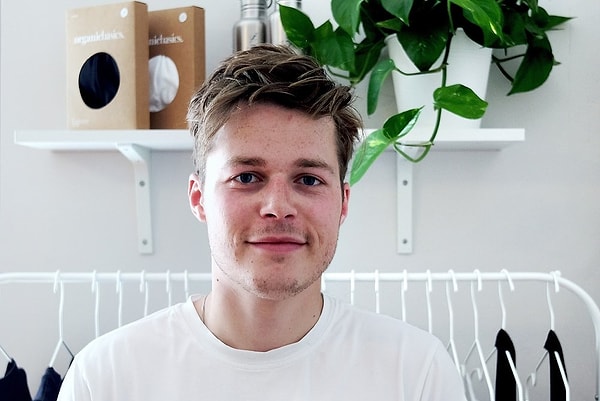 3. Давайте узнаем, что говорит 27-летний исполнительный директор и соучредитель компании, Мадс Фибигер, об этом изобретении.