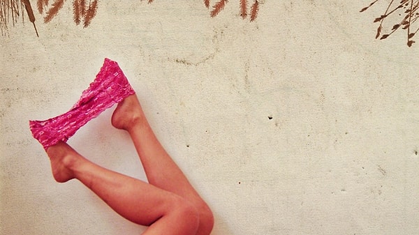 6. Кстати, в этом случае трусники состоят из 100% перерабатываемых материалов.