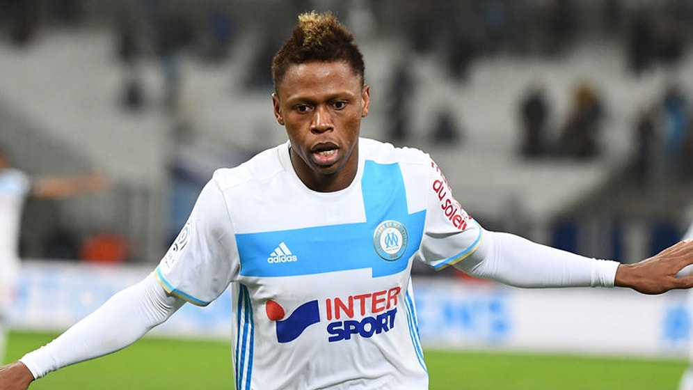 Galatasaray'ın Forvet Transferindeki Yeni Hedefi Clinton N'Jie Kimdir?