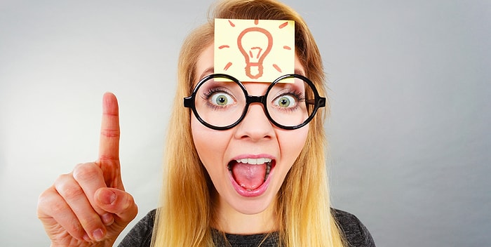 Тест: Хватит ли у вас знаний, чтобы справиться хотя бы с 50% нашего теста?