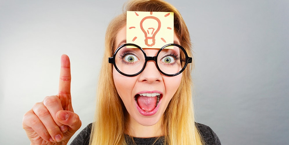 Тест: Хватит ли у вас знаний, чтобы справиться хотя бы с 50% нашего теста?