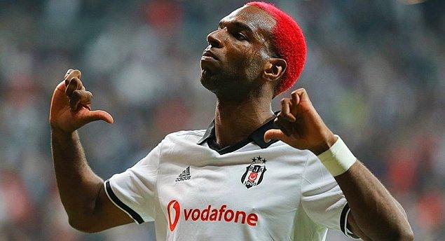 Beşiktaş'tan transfer açıklaması;