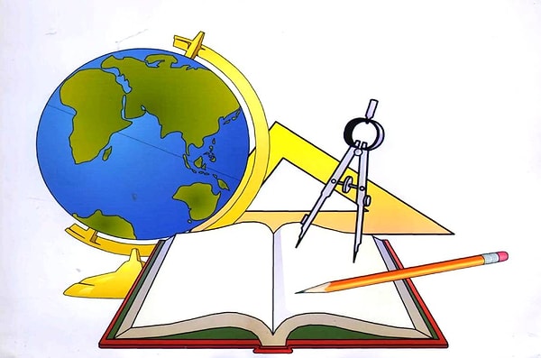 8. Как называется геометрическое понятие, характеризующее наличие у геометрических фигур одинаковой формы, независимо от их размеров.