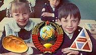 Тест: Только те, чье детство прошло в СССР, смогут ответить правильно на все вопросы