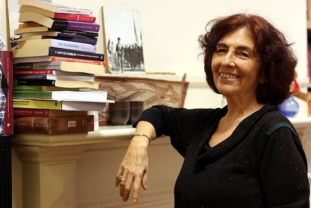 Türkiye’de akrabalık ve aile antropolojisi üzerine çalışan Boğaziçi Üniversitesi Sosyoloji Bölümü Öğretim Üyesi Prof. Dr. Nükhet Sirman büyük bir tartışmanın fitilini ateşledi.