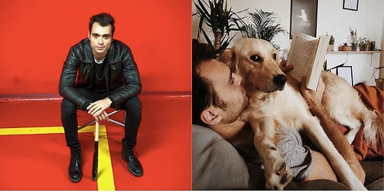 On Parmağında On Marifet! Ekranların Karizmatik Yüzü: Hakan Kurtaş