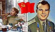 Тест: Лишь те, кто жил в СССР, смогут назвать известных людей времен Советского Союза