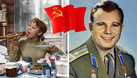 Тест: Лишь те, кто жил в СССР, смогут назвать известных людей времен Советского Союза