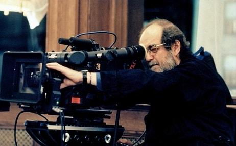 Başyapıt Fabrikası Stanley Kubrick 38. İstanbul Film Festivali'nde
