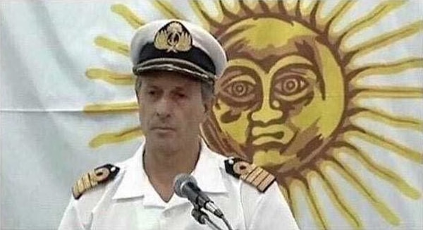 4. Речь этого парня не кажется убедительной Солнцу :)