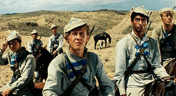 10. Вспомните название этот шедевра.