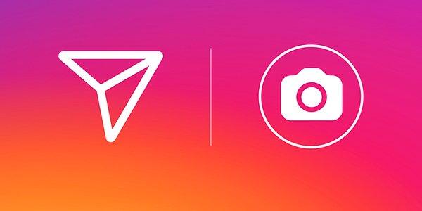 Instagram'da 400 milyon kullanıcının story özelliğini kullandığını söyleyebiliriz.