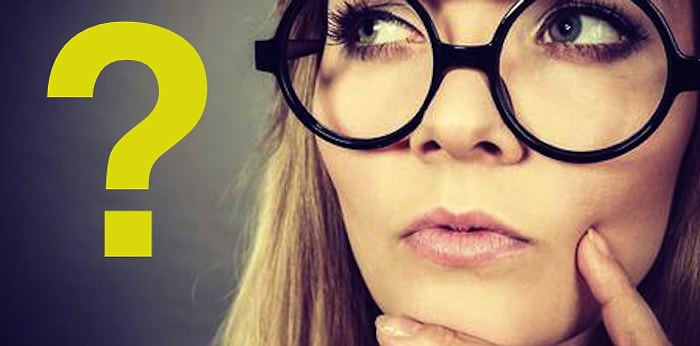 Тест: Ответив хотя бы на половину вопросов этого теста, вы еще раз подтвердите свою начитанность