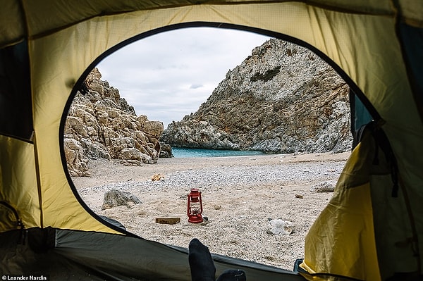 Girit Adası, Yunanistan