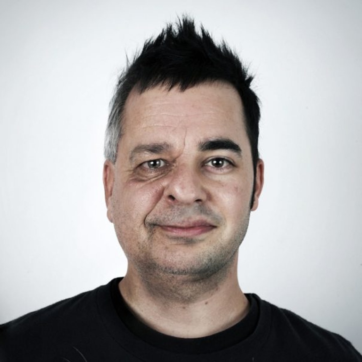 Split family. Ульрик коллет. Ульрик коллет генетические портреты. Кристофер коллет. Ульрик коллетт.