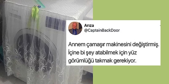 Kafası Değişik ve Komik Çalıştığı İçin Sosyal Medyanın Mutluluğu Olmuş 14 Kişi