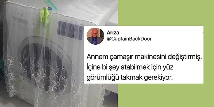 Kafası Değişik ve Komik Çalıştığı İçin Sosyal Medyanın Mutluluğu Olmuş 14 Kişi