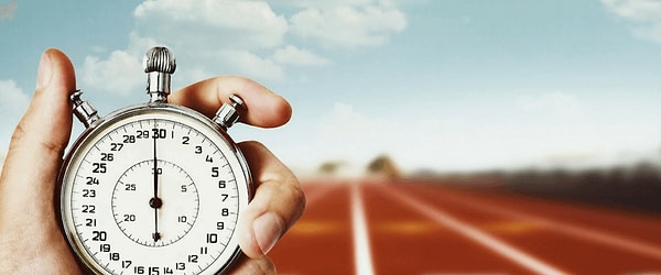 4. Что нужно сделать, чтобы узнать скорость?