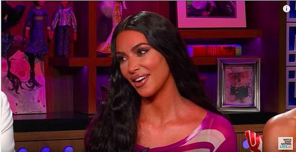 İlk olarak Kim Kardashian, Kanye ile birlikte 4. çocuğu bekledikleri haberini doğruladı.