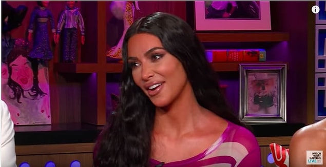 İlk olarak Kim Kardashian, Kanye ile birlikte 4. çocuğu bekledikleri haberini doğruladı.