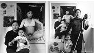 17 лет работы того стоили: Необычные фотографии мамы из Тайваня стали популярными в Сети