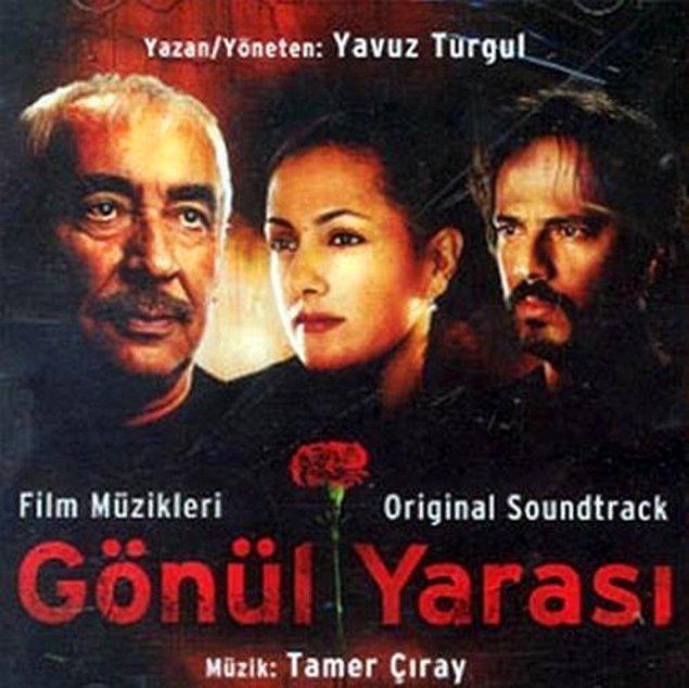 24. Gönül Yarası (2005) - IMDb 7,8